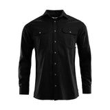 ReBorn woolshirt Herr