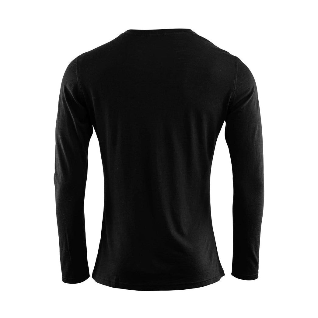 LightWool 140 undershirt long sleeve Herr