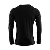 LightWool 140 undershirt long sleeve Herr