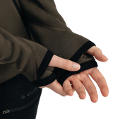 FleeceWool V2 Jacket Dam