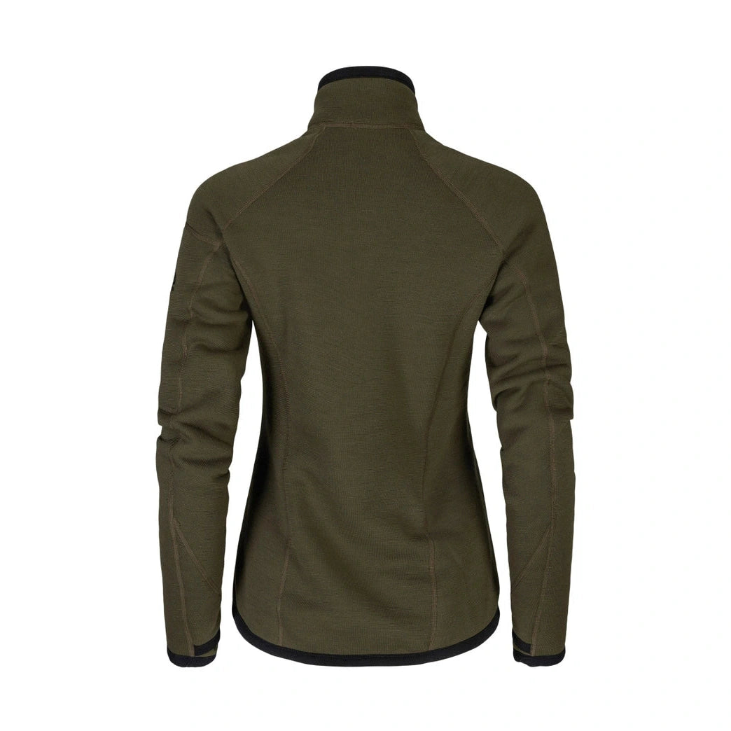 FleeceWool V2 Jacket Dam