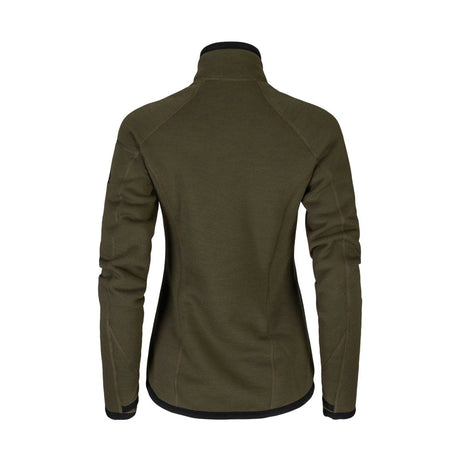 FleeceWool V2 Jacket Dam