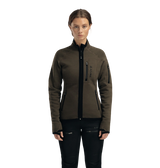 FleeceWool V2 Jacket Dam