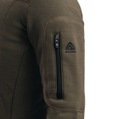 FleeceWool V2 Jacket Herr
