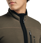 FleeceWool V2 Jacket Herr