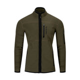 FleeceWool V2 Jacket Herr