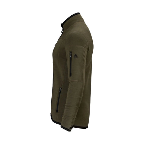 FleeceWool V2 Jacket Herr