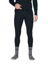 Adventure Merino 190 Underställsbyxor Herr