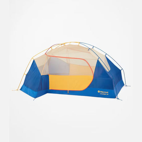 Limelight 3p Kupoltält