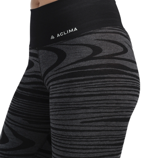 WarmWool Longs High Waist Dam