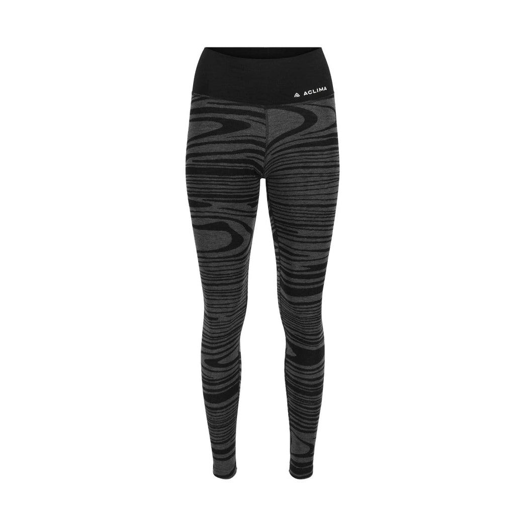 WarmWool Longs High Waist Dam