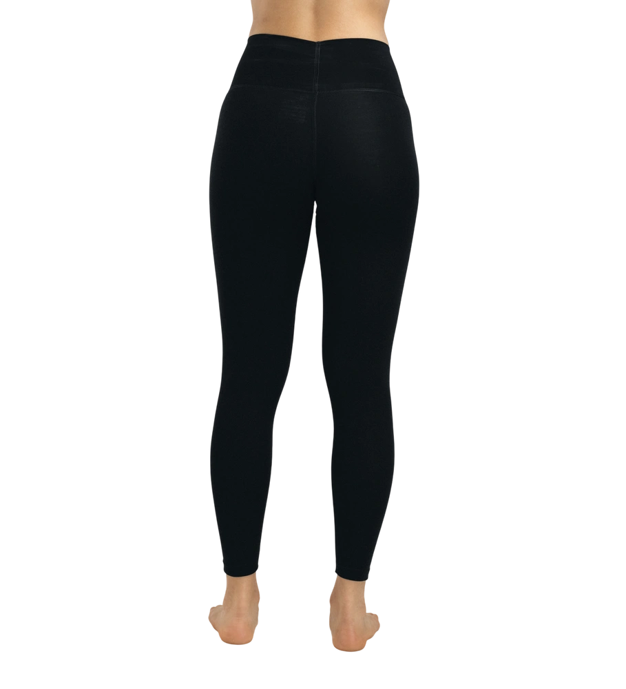 WarmWool Longs High Waist Dam