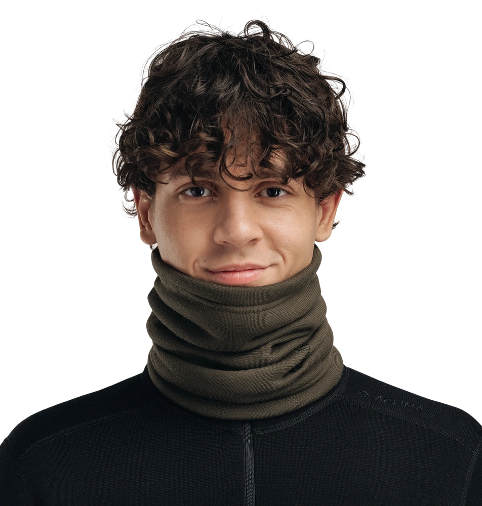FleeceWool Headover