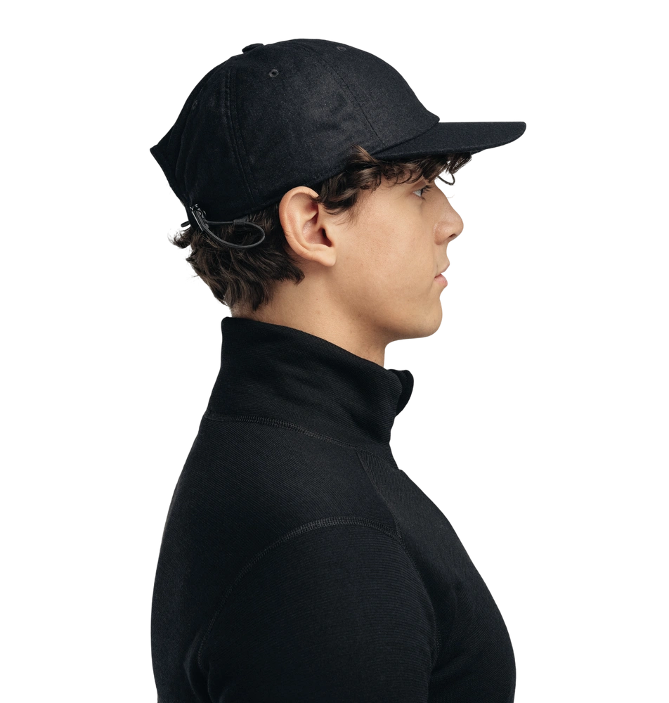 ReBorn Keps Unisex