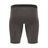 WarmWool Shorts Long w/WindWool v2 Herr