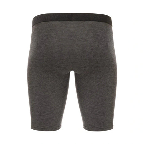 WarmWool Shorts Long w/WindWool v2 Herr