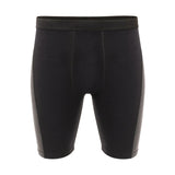 WarmWool Shorts Long w/WindWool v2 Herr