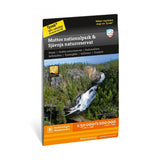 Muddus nationalpark & Sjávnja naturreservat