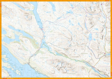 Kungsleden: Nikkaluokta, Ritsem & Vakkotavare