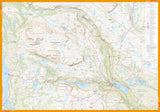 Kungsleden: Ammarnäs–Hemavan