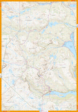 Kittelfjäll, Marsfjällen & Klimpfjäll