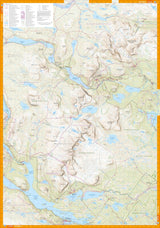 Kittelfjäll, Marsfjällen & Klimpfjäll