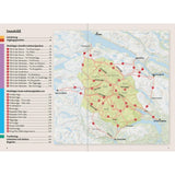 Fjällvandra i Sarek