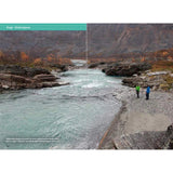 Fjällvandra kring Kebnekaise, Abisko och Riksgränsen