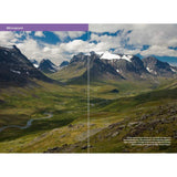 Fjällvandra kring Kebnekaise, Abisko och Riksgränsen