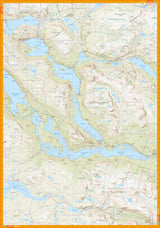 Tärnaby & Södra Storfjället