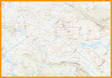 Vuoggatjålme - Nasafjäll - Dalavardo
