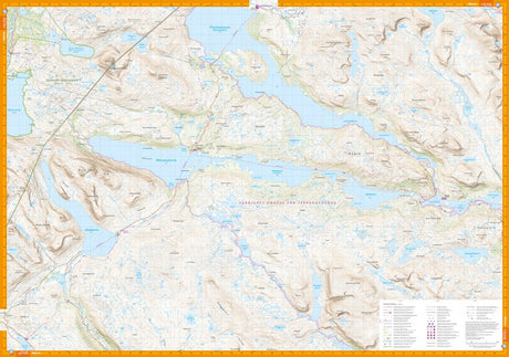 Pieskehaure, Miekak & Jäkkvik