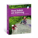 Stora boken om klättring