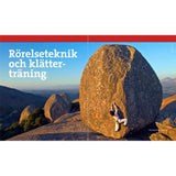 Stora boken om klättring