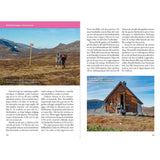 Fjällvandra längs Kungsleden