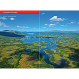 Fjällvandra längs Kungsleden