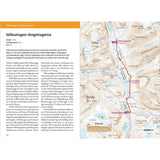Fjällvandra längs Kungsleden