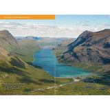 Fjällvandra längs Kungsleden