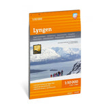 Turkart Lyngen
