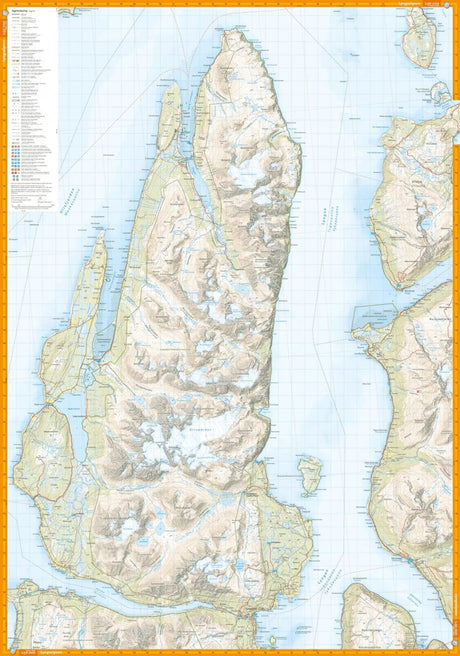 Turkart Lyngen