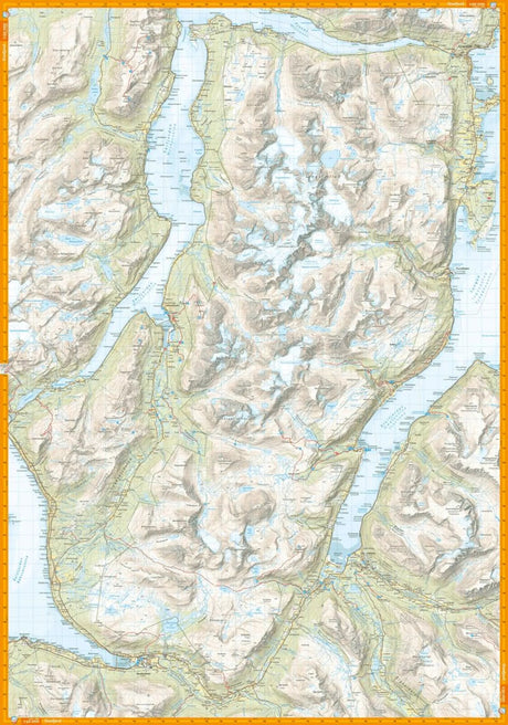 Turkart Lyngen