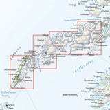 Turkart Lofoten