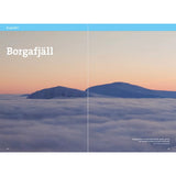 Toppturer i Sverige
