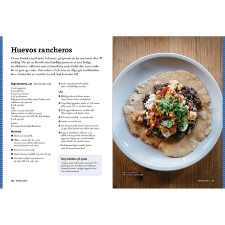 Vegetarisk turmat