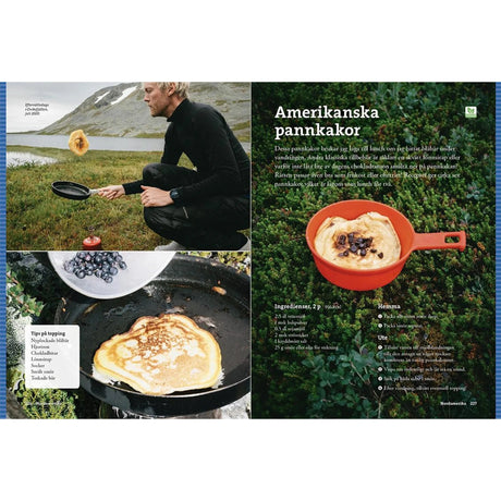 Vegetarisk turmat