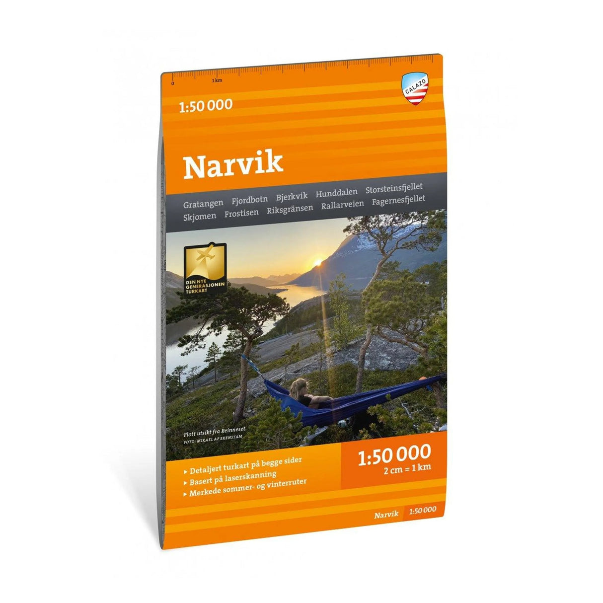 Turkart Narvik