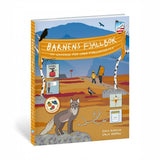 Barnens fjällbok - En handbok för unga fjällvandrare