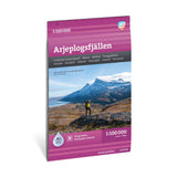 Arjeplogsfjällen