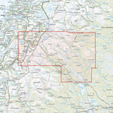 Arjeplogsfjällen