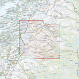 Sarek & Padjelanta